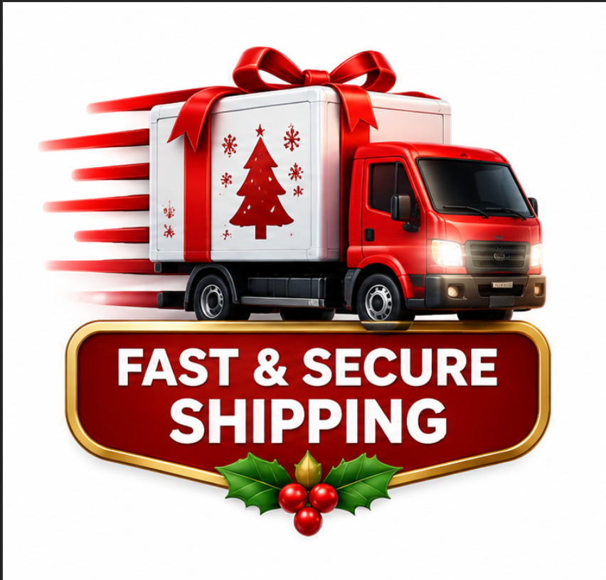 Expedited Shipping