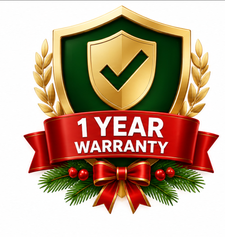 Warranty